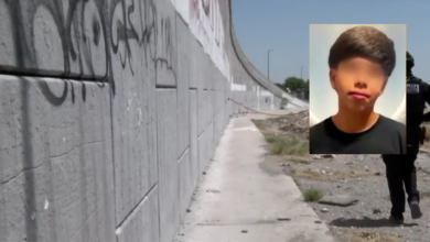 Investigan posible homi.ci.dio tras mue.rte de adolescente de 14 años en Tierra y Libertad