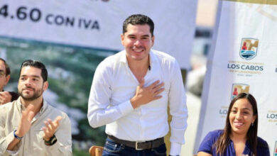 Identifican entre restos de una fosa a exfuncionario de Los Cabos y exasesor de Rocha Moya