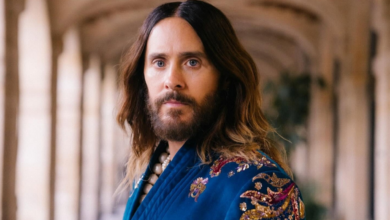 Jared Leto queda fuera de Assassination tras intensificarse acusaciones de mala conducta se.xu.al