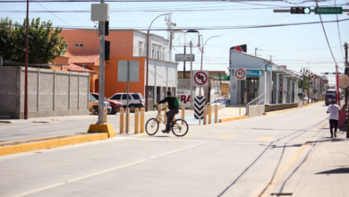 Cierres y desvíos por el Juárez Juangabrielísimo 2026 este fin de semana