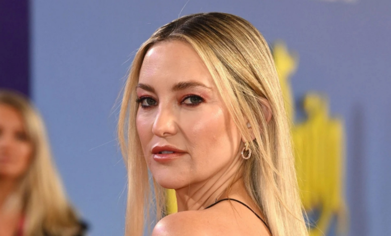 Kate Hudson revela por qué no protagonizó El diablo viste a la moda