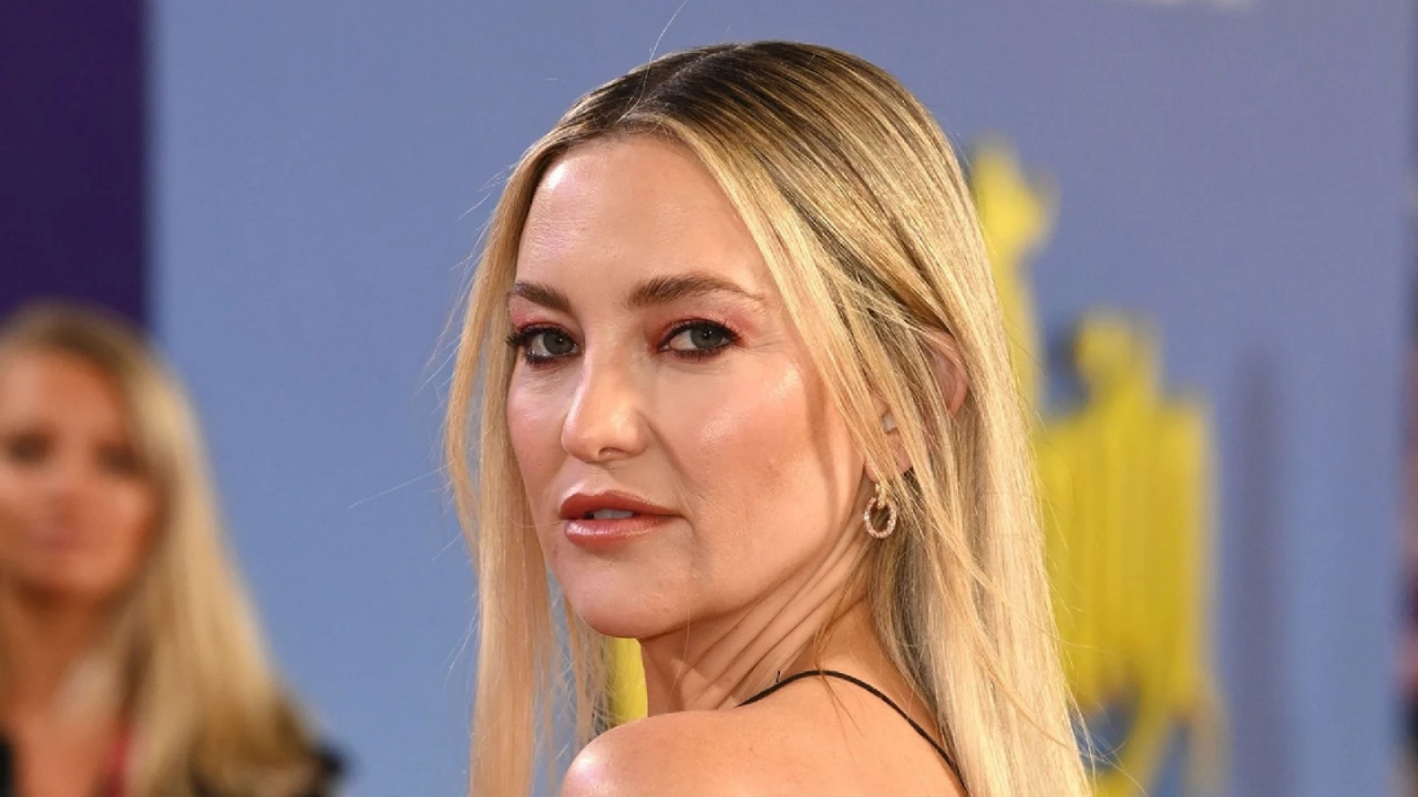Kate Hudson revela por qué no protagonizó El diablo viste a la moda