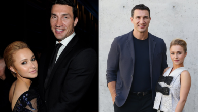 Wladimir Klitschko rompe el silencio tras la mue.rte de Hayden Panettiere: “Dejó este mundo demasiado pronto”