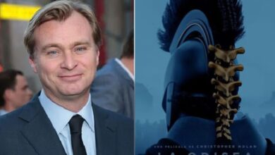 “La Odisea” se convierte en la película más taquillera de Christopher Nolan