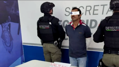Detienen a hombre con motocicleta presuntamente ligada a ho.mici.dio en Ciudad Juárez