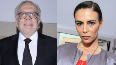 Luis de Llano dice estar dispuesto a ofrecer disculpa pública a Sasha Sokol