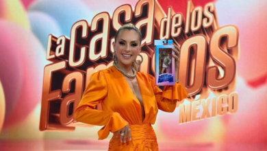 Mariana Ochoa responde a rumores sobre uso de bots tras su salida de La Casa de los Famosos México