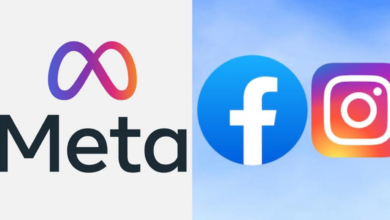 Meta pagará hasta 16 mil 680 millones de dólares por demandas sobre daños a menores en Facebook e Instagram