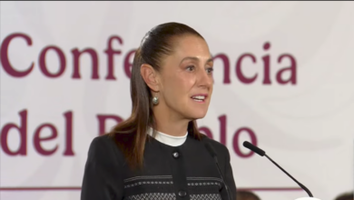 México envía ayuda humanitaria a Colombia tras fuerte sismo