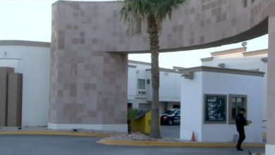Mue.re joven de 22 años tras ataque armado en motel Las Palmas