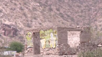Hallan si.n vi.da a hombre reportado como desaparecido en Chihuahua