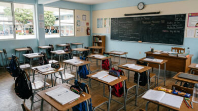 Vinculan a proceso a profesor de educación física en Tonalá tras mensajes enviados a una adolescente