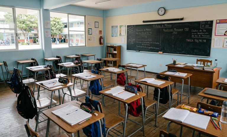 Vinculan a proceso a profesor de educación física en Tonalá tras mensajes enviados a una adolescente