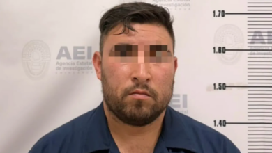 Detienen a hombre por incumplir con manutención de su hija en Chihuahua