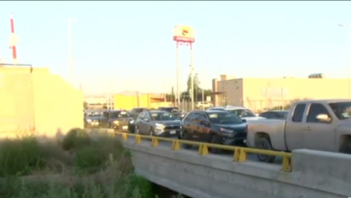 Nuevo puente elevado en Valle del Sol busca mejorar movilidad de 30 mil conductores