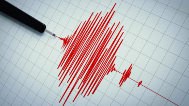 Nuevo sismo de 5.1 sacude Colombia y provoca evacuaciones a dos semanas del terremoto