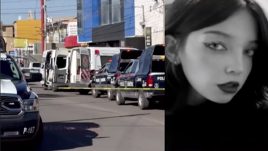 Investigan mue.rte de operadora del C7 y un hombre en Cuauhtémoc