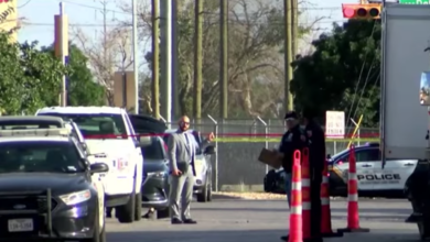 Hombre ase.si.na a su madre tras ata.que con ar.ma blanca en vivienda de El Paso