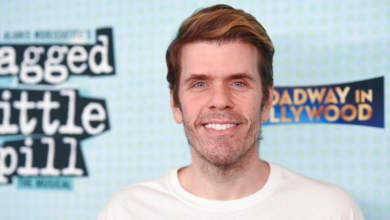 Familia de Perez Hilton pide privacidad para sus hijos tras crisis de salud mental