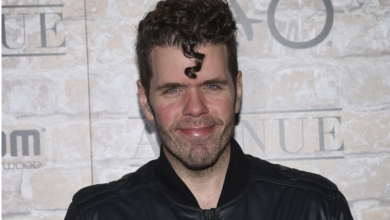 Perez Hilton es hospitalizado tras transmisión en vivo; autoridades activan protocolo de crisis