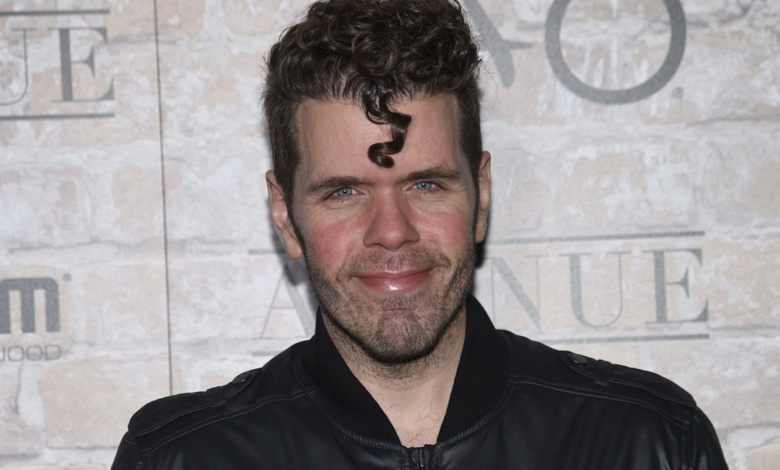 Perez Hilton es hospitalizado tras transmisión en vivo; autoridades activan protocolo de crisis