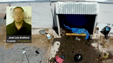 Propietario de crematorio Plenitud pierde amparo y vuelve a ser considerado prófugo