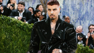 Rauw Alejandro habría debutado como padre; aseguran que mantuvo el embarazo en secreto