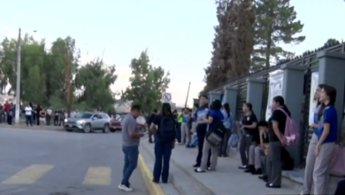 Regreso a clases reactiva movilidad en Ciudad Juárez
