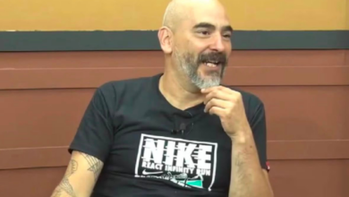 Pablo Balario fallece tras sufrir un infarto durante transmisión en vivo