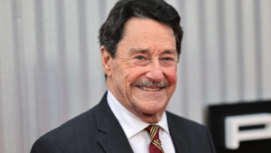 Muere Peter Cullen, legendaria voz de Optimus Prime en Transformers