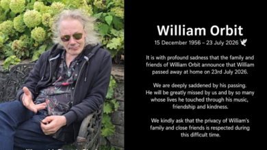 Muere William Orbit, productor que marcó el sonido de Madonna y grandes estrellas del pop