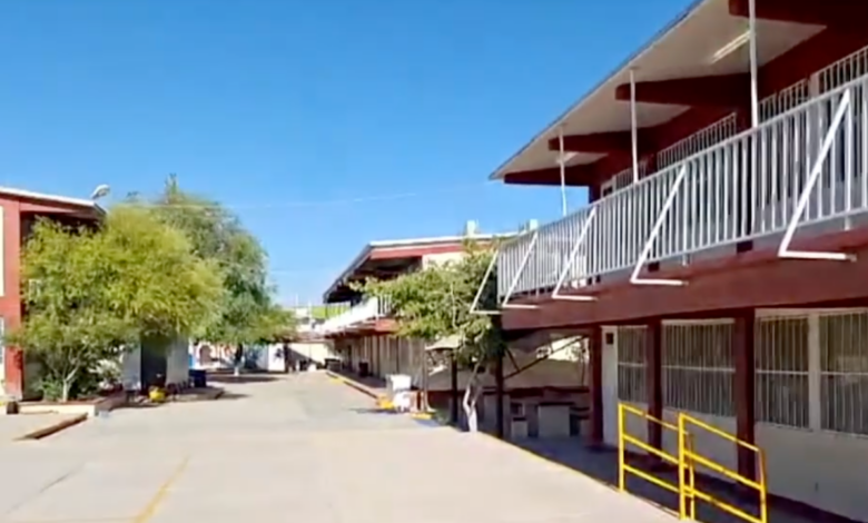 Secundaria Técnica 88 mantiene inscripciones abiertas en el sur de Juárez