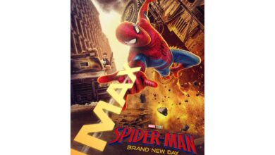 Spider-Man: Brand New Day logra el segundo mejor estreno en la historia del cine