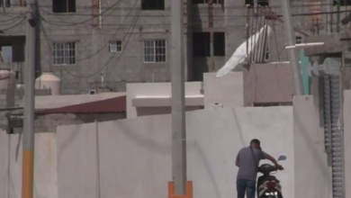 Vecinos denuncian robos e inseguridad en Privada Florencia y Privada Valencia