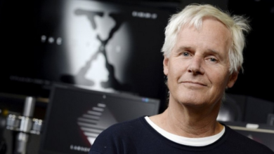 Chris Carter recupera su versión más oscura de ‘The X-Files: I Want to Believe’