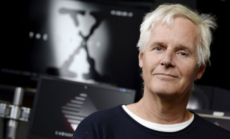 Chris Carter recupera su versión más oscura de ‘The X-Files: I Want to Believe’