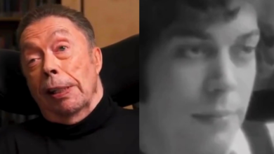 Muere Tim Curry a los 80 años, inolvidable Pennywise y estrella de “Rocky Horror”