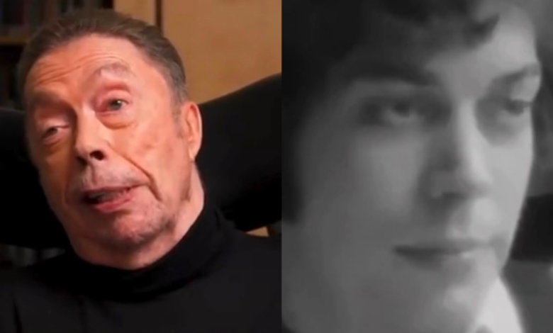 Muere Tim Curry a los 80 años, inolvidable Pennywise y estrella de “Rocky Horror”