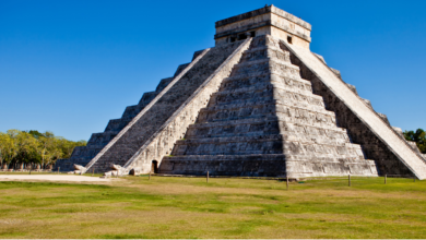 México rompe récord turístico en 2026; Mundial dispara llegada de visitantes extranjeros