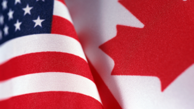 Trump suspende por tres días aranceles del 50% a Canadá tras avances en negociación