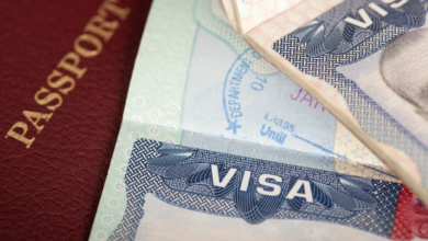 ¿Te negaron o cancelaron la visa de EE. UU.? Esto es lo que debes hacer según tu caso