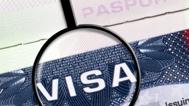 Estados Unidos supera las 175 mil visas revocadas en 2026