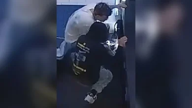 Buscan a dos jóvenes por robo de lentes Meta en Cielo Vista Mall de El Paso