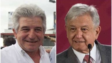 José Ramiro López Obrador habla sobre el retiro de la visa de Andy López Beltrán