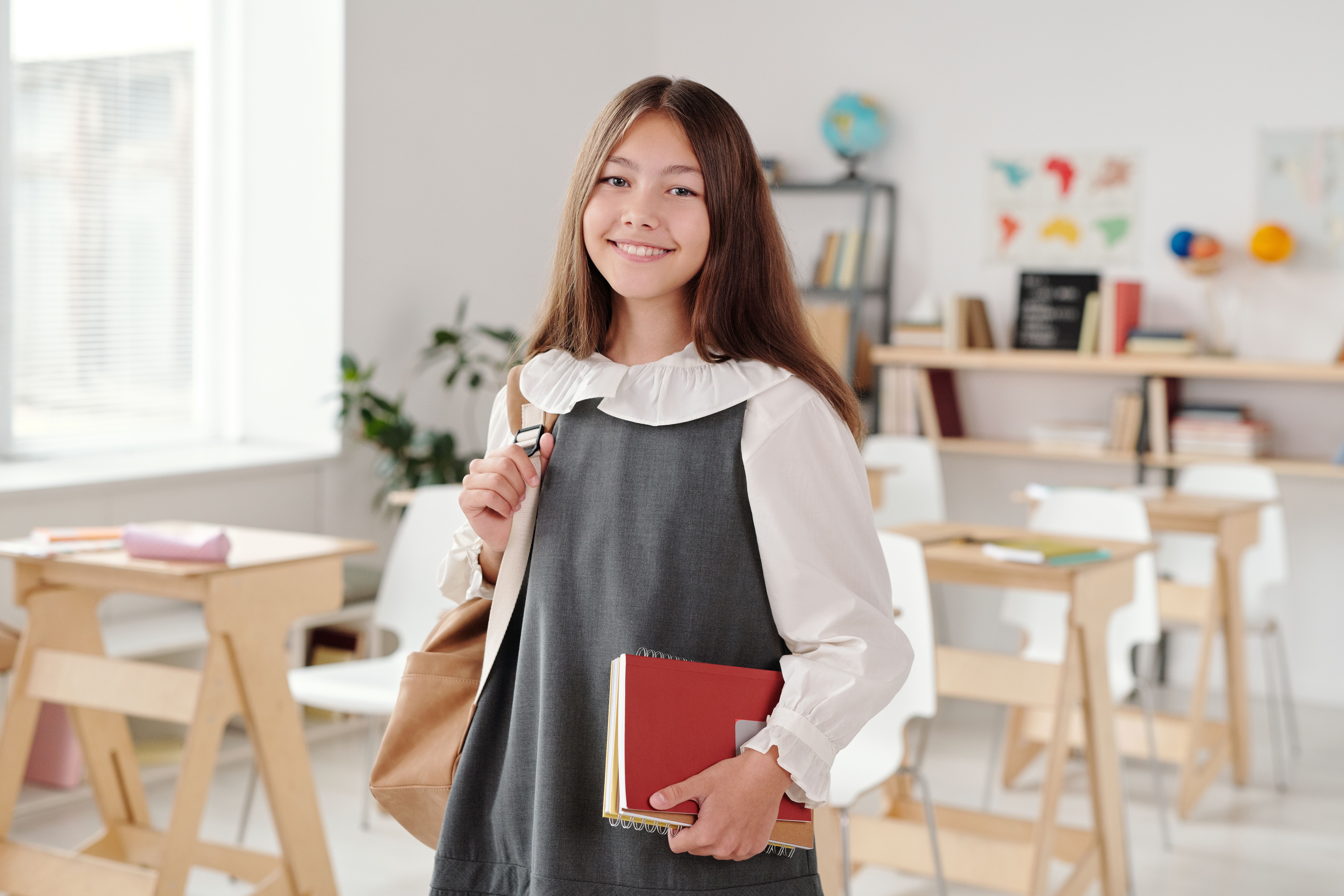 Calendario SEP: ¿Cuándo inician las clases del ciclo escolar 2026-2027?