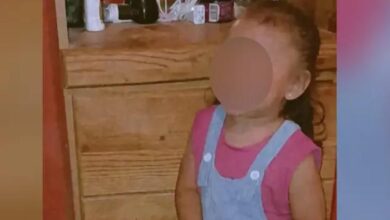 Identifican a niña que murió ahogada
