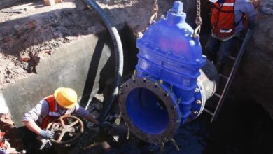 Dejará JMAS sin agua a estas colonias el viernes