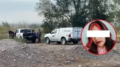 Traslado de los restos de Maricela desde Ciudad Juárez hacia Veracruz