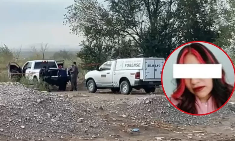 Traslado de los restos de Maricela desde Ciudad Juárez hacia Veracruz