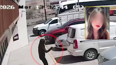 Buscan a Evelyn Ramírez, adolescente de 15 años desaparecida en Ciudad Juárez